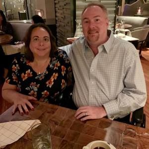 Meet your Posher, Suzanne